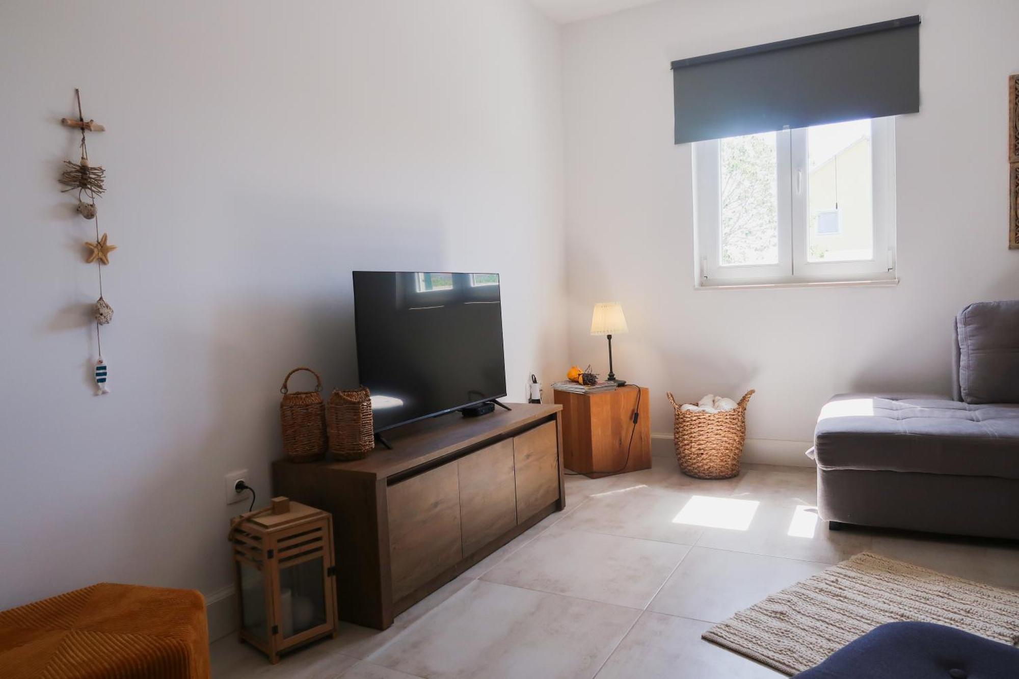 Tara Villa Sveti Filip i Jakov Buitenkant foto