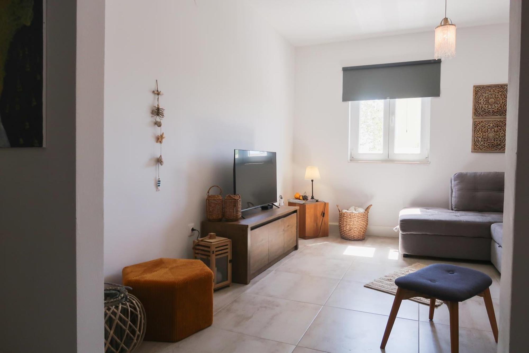Tara Villa Sveti Filip i Jakov Kamer foto