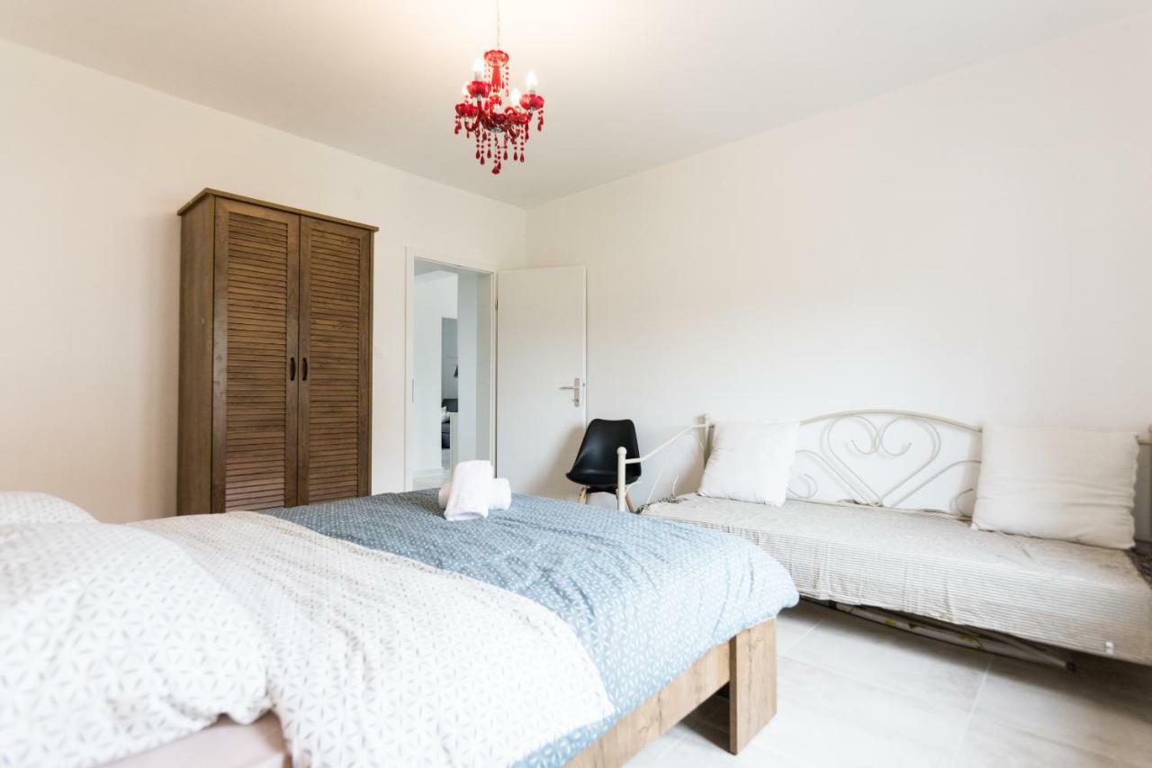 Tara Villa Sveti Filip i Jakov Buitenkant foto