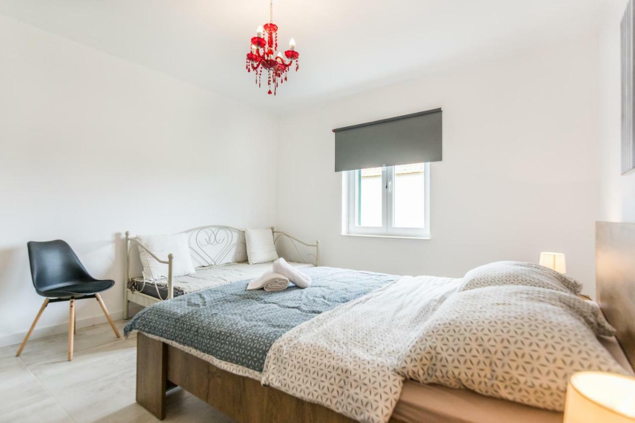 Tara Villa Sveti Filip i Jakov Buitenkant foto