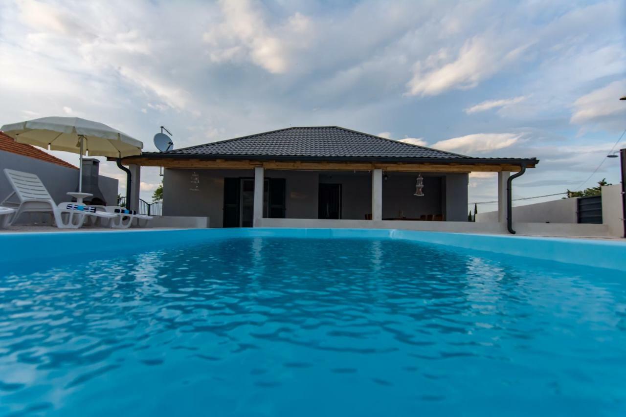 Tara Villa Sveti Filip i Jakov Buitenkant foto
