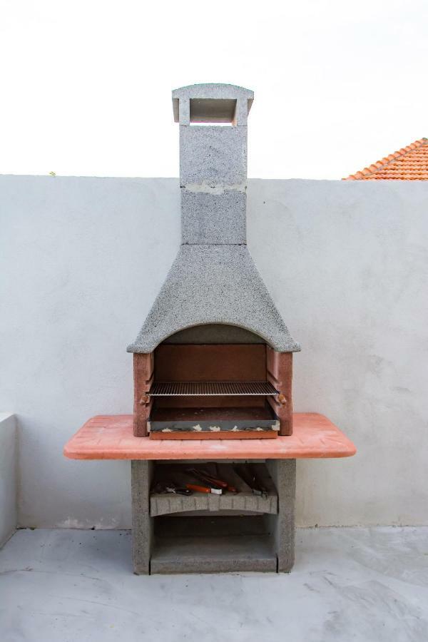 Tara Villa Sveti Filip i Jakov Buitenkant foto